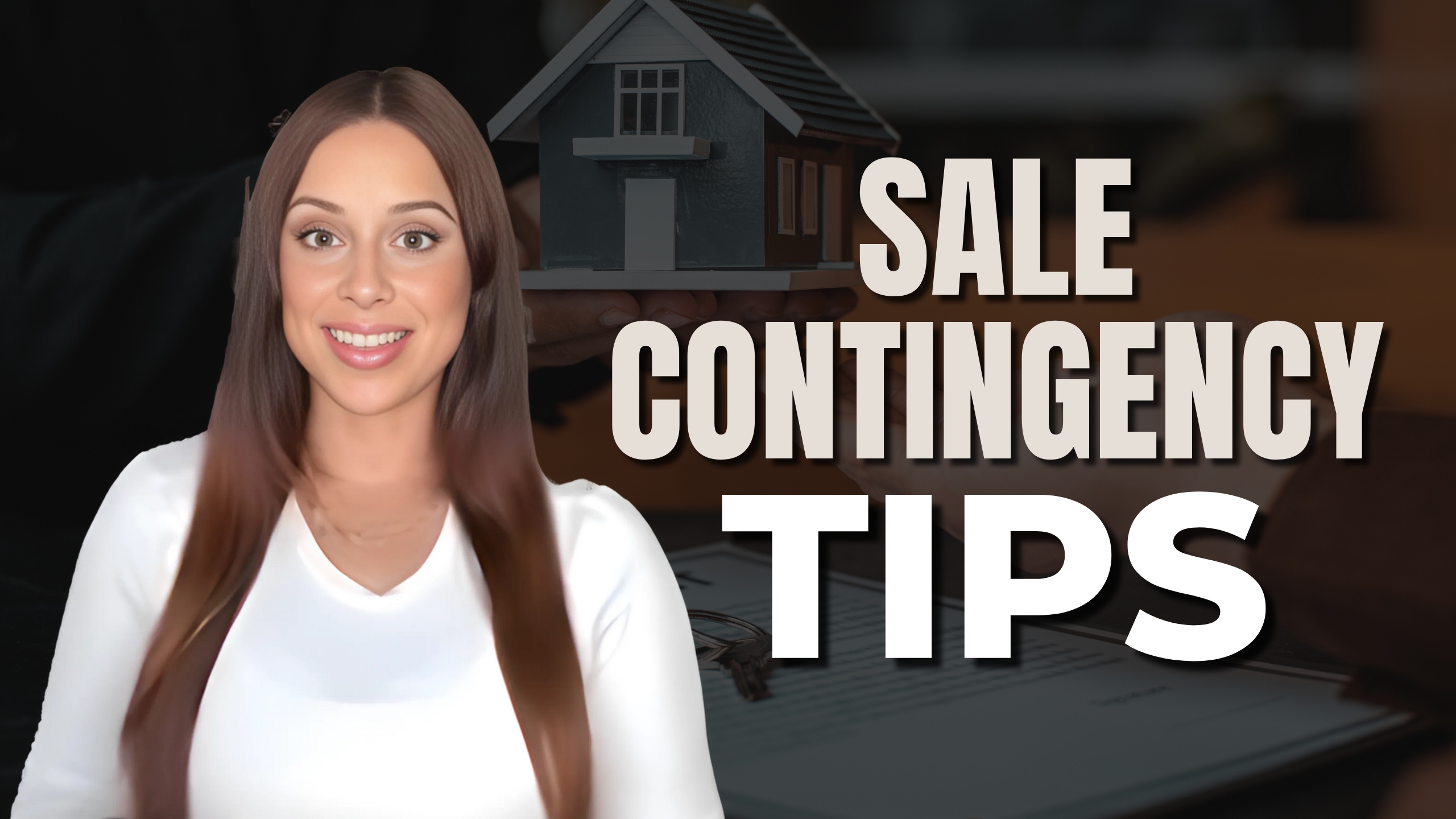 How Can You Buy a New Home Before Selling Your Current One?