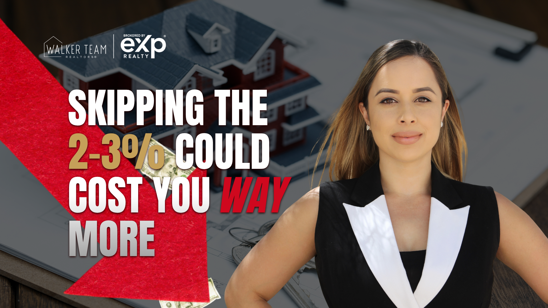 Why Skipping Buyer Agent Commission Could Cost You Thousands in 2026