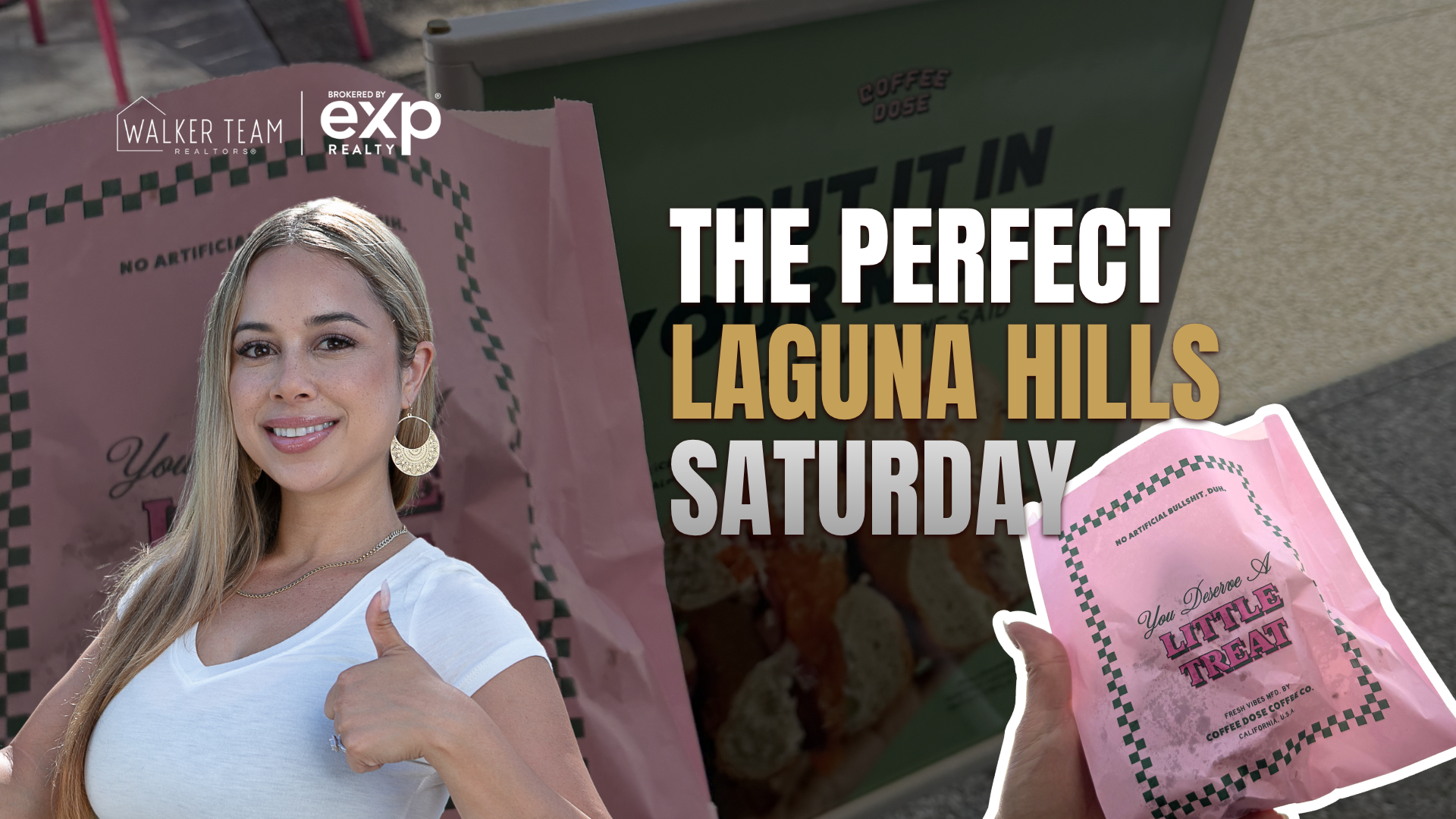 City Spotlight: Modern Sips & Ancient History in Laguna Hills