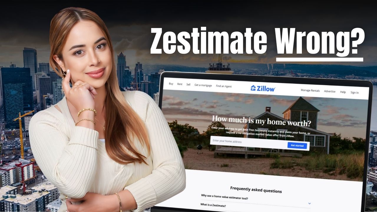 How Accurate is Zillow’s AI Pricing for Home Sellers?