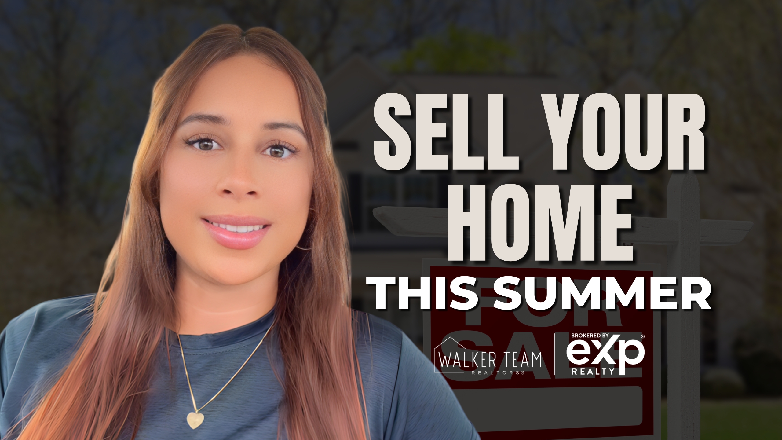What Should You Expect When Selling Your Home This Summer?